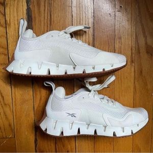 Women’s Reebok Zig Dynamica